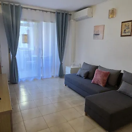 Apartamento Centro Blue *