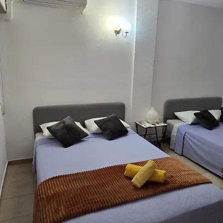 Centro Blue Apartamento