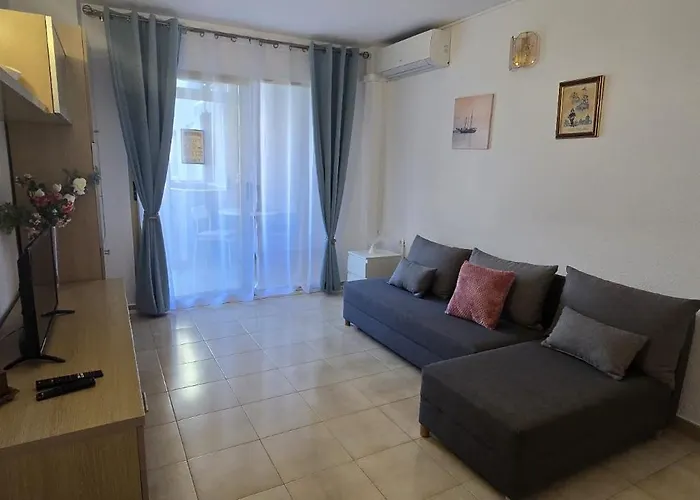 דירה Centro Blue *