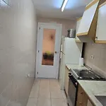 Apartment Centro Blue Calp