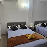 Centro Blue Apartment