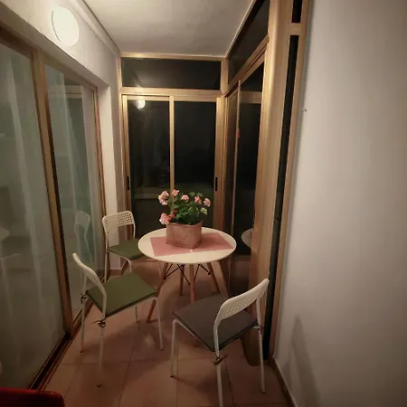 Apartment Centro Blue *
